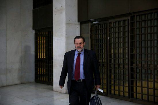 Βασίλης Κεγκέρογλου: Γνωρίζουμε το πραγματικό όνομα της «Κελέση», το έχει αποκαλύψει η Τουλουπάκη