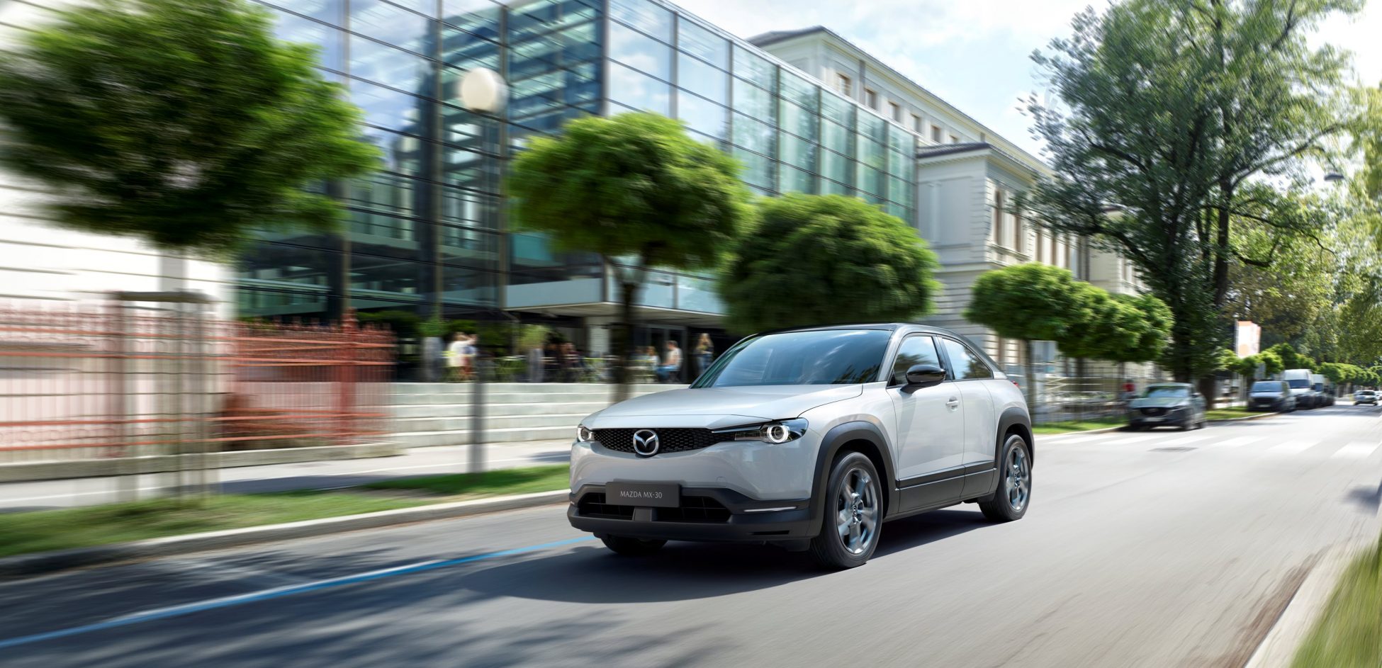 Η Mazda στη Διεθνή Έκθεση Αυτοκινήτου της Γενεύης 2020