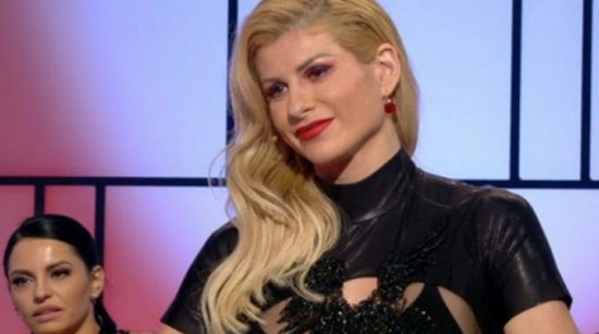 Χώρισε η Ευρυδίκη Παπαδοπούλου (video)