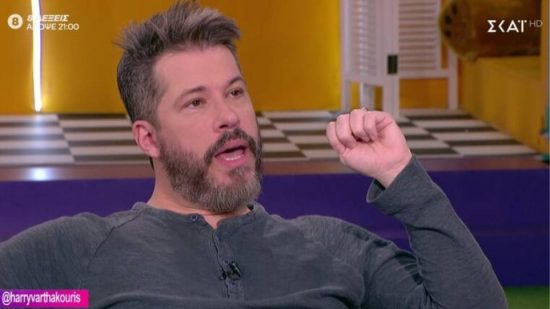 Big Brother: O παντρεμένος αγρότης, ο πολιτικός μηχανικός και η «Καλομοίρα» (video)