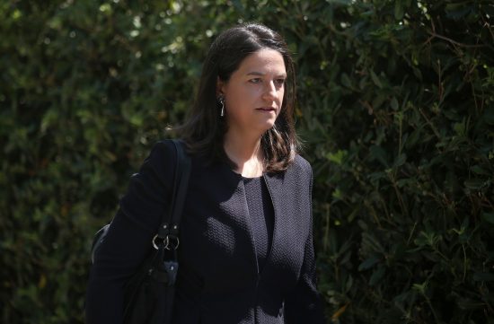 Νίκη Κεραμέως: Προτεραιότητα οι μαθητές της Γ’ Λυκείου – Με ακριβείς οδηγίες η επιστροφή στις τάξεις