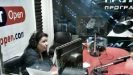 Θλίψη για τον ξαφνικό θάνατο δημοσιογράφου της ΕΡΤ