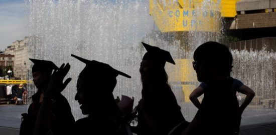 ΙΚΥ: Αλλαγές στα προγράμματα Erasmus+ λόγω κορονοϊού
