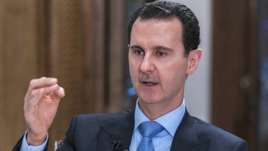 Συρία: Εκλογές τον Απρίλιο ανακοίνωσε ο Άσαντ