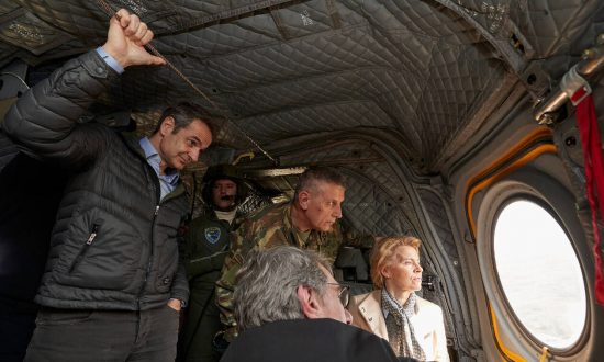 Στο πλευρό της Ελλάδας η Ευρώπη – Ποια μέτρα στήριξης κέρδισε ο Κ. Μητσοτάκης