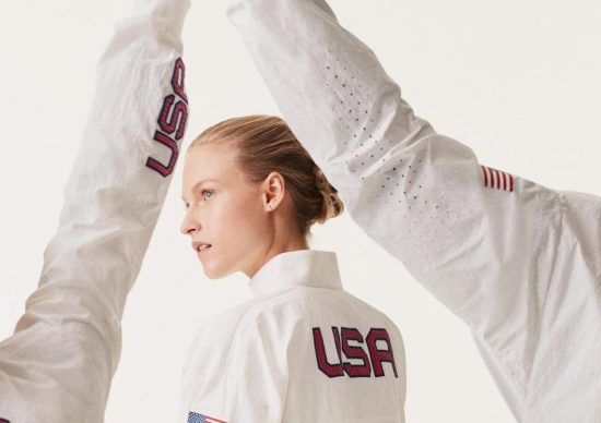 Nike: Από βιώσιμα υλικά οι στολές των αθλητών των ΗΠΑ για τους Ολυμπιακούς Αγώνες