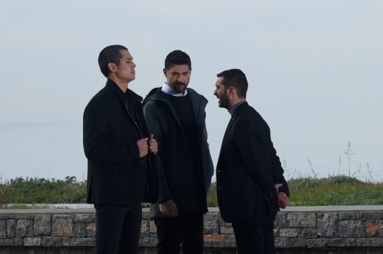 MasterChef: Ποιος θα είναι ο δεύτερος αρχηγός της νέας ομαδικής δοκιμασίας; (video)