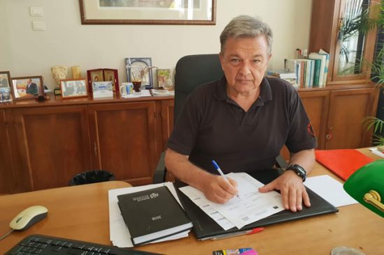 Μεταναστευτικό: Αντιδράσεις στις Σέρρες για τα κλειστά κέντρα