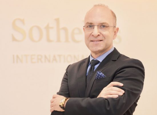 Sotheby’s International Realty: Ρεκόρ πωλήσεων ύψους 114 δισ. δολ. για το 2019