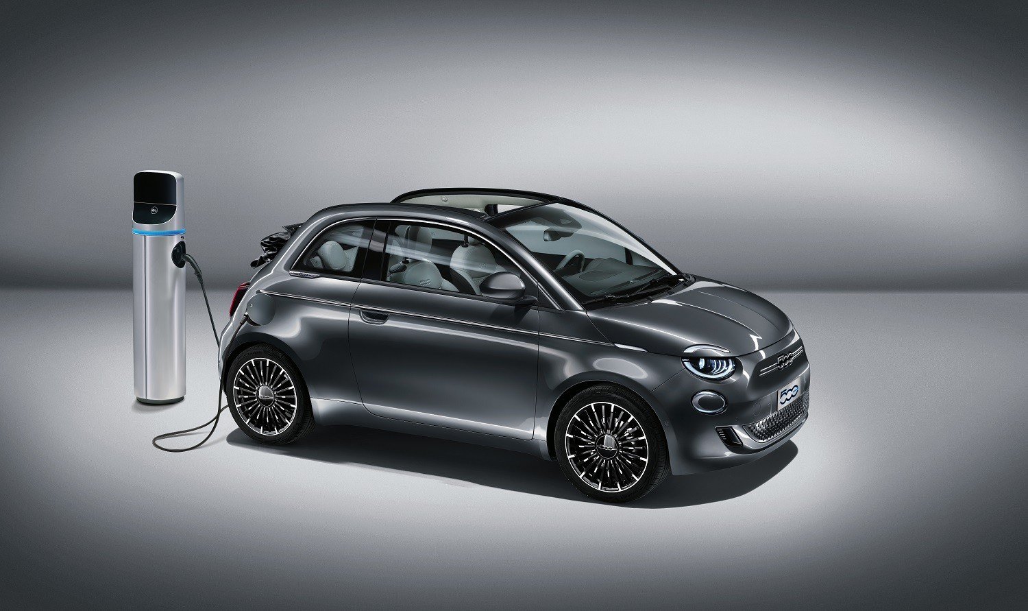 Νέο ηλεκτρικό Fiat 500: Είναι ώρα να πάρουμε πρωτοβουλίες για ένα καλύτερο μέλλον