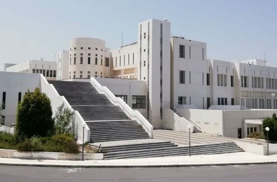 Τρόμος στην Κρήτη: Κλείνει το Πανεπιστήμιο στο Ρέθυμνο λόγω των κρουσμάτων στην Πάτρα