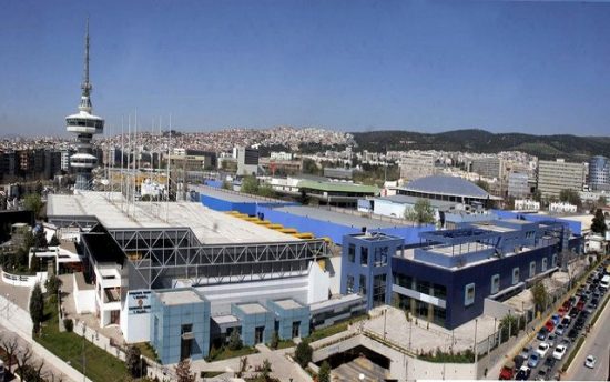 Εγκρίθηκε το Πολεοδομικό Σχέδιο Εφαρμογής για την ανάπλαση του εκθεσιακού κέντρο της ΔΕΘ
