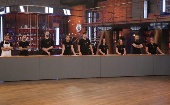 MasterChef: Ποιος αποχωρεί σήμερα… αλά γαλλικά; (video)