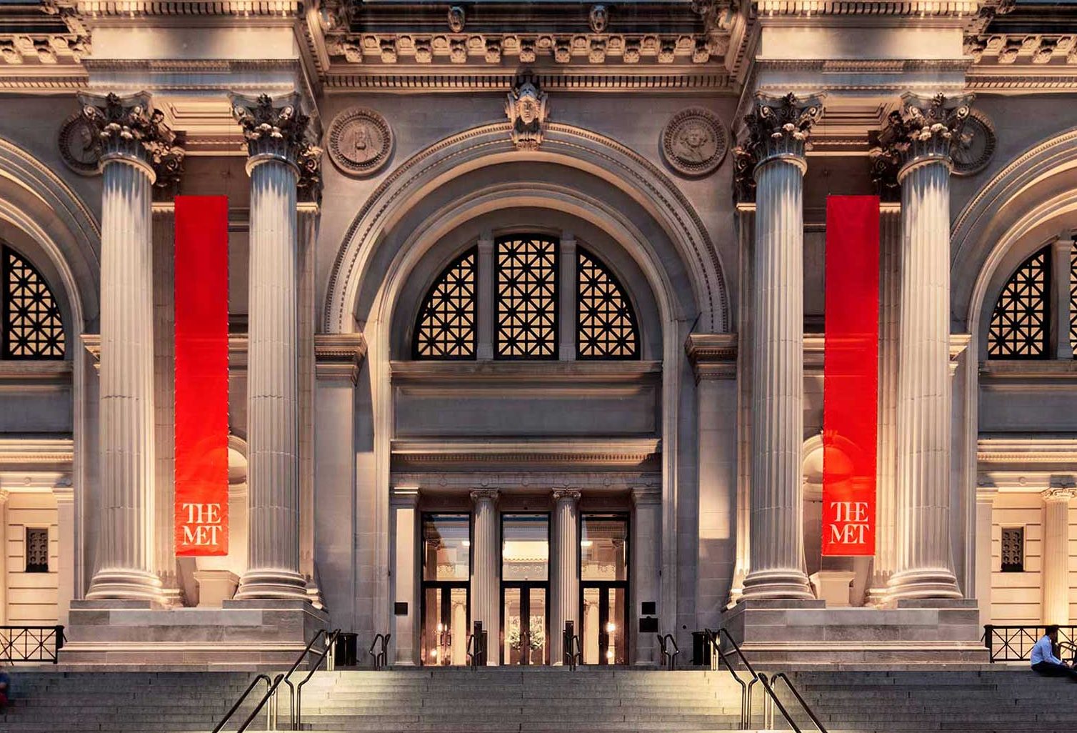 «Artists Take the Met»: Πάρτι με 1.000 καλλιτέχνες για τα 150 χρόνια του Metropolitan Museum of Art