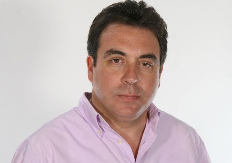 Δήμαρχος Πύργου