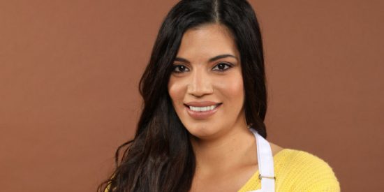 MasterChef: Τι δήλωσε η Ηλιάνα μετά την αποχώρησή της; (video)
