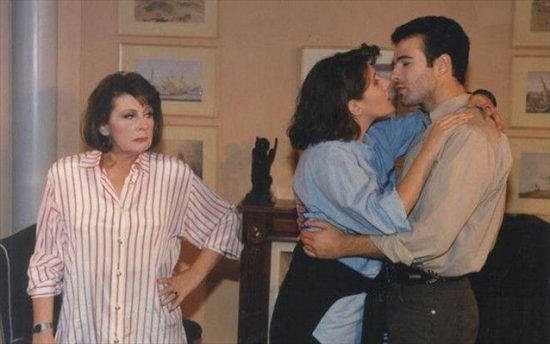 Άννα Παναγιωτοπούλου για Θανάση Ευθυμιάδη: «Καβαλημένος, ωραιοπαθής, μπήκε με μέσο!» (video)