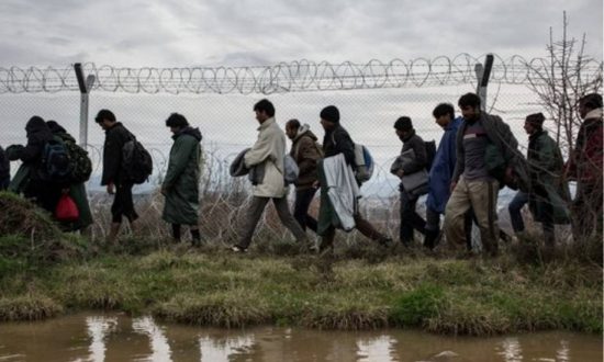 ΚΙΣΕ: Να ζητήσει συγγνώμη η Τουρκία για τον παραλληλισμό του Έβρου με το Άουσβιτς