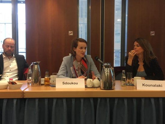 Ελληνογερμανικό Οικονομικό Φόρουμ: Επενδυτικές  ευκαιρίες στις ενεργειακές υποδομές