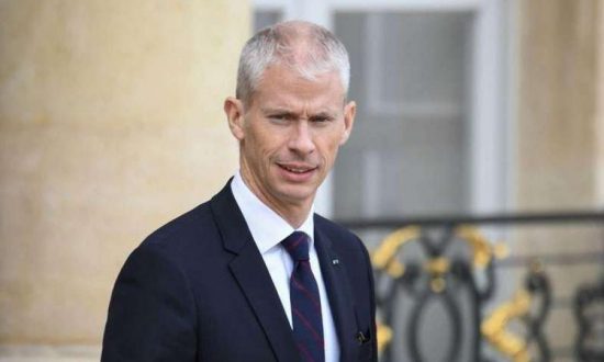 Κορονοϊός: Βρέθηκε θετικός ο Γάλλος υπουργός Πολιτισμού