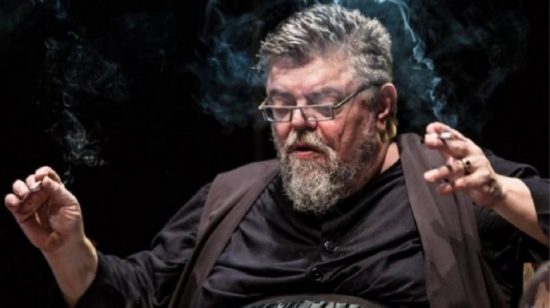 Κορονοϊός: Χαμός στο Twitter με τις θεωρίες συνωμοσίας του Κραουνάκη