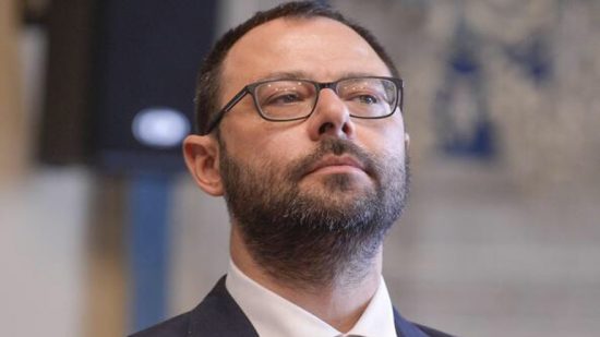 Κορονοϊός-Ιταλία: Ετοιμάζει μέτρα 10 δισ. ευρώ για στήριξη της οικονομίας