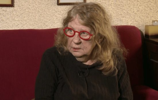 Η Άννα Παναγιωτοπούλου ξαναχτυπά! «Η Μίνα Αδαμάκη ήθελε να κάνει την πιο μικρή πάντα»
