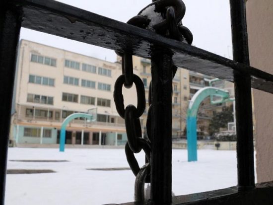 Κορονοϊός: Κλείνουν τα σχολεία σε Ραφήνα και Πικέρμι