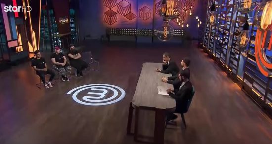 Αποχώρηση-έκπληξη από το σπίτι του MasterChef (video)