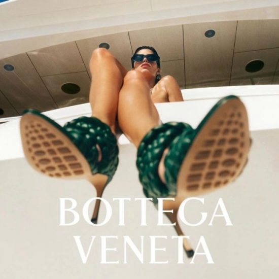 New Bottega Veneta: Ο μινιμαλισμός και η πολυτέλεια στα πιο περιζήτητα αξεσουάρ