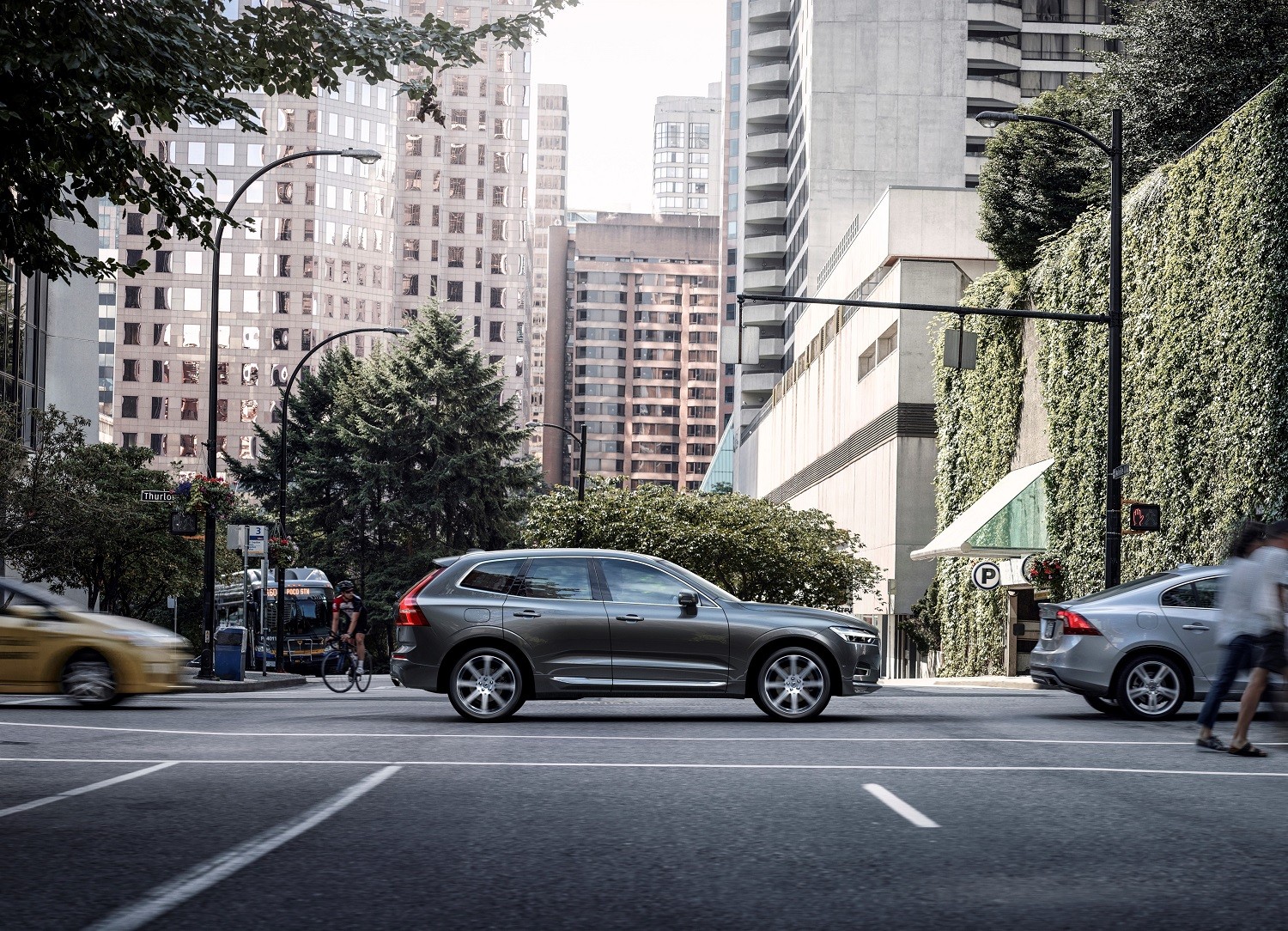Volvo XC60 B5: Δοκιμάζουμε το mild hybrid diesel!