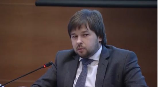 Ρωσία προς ΟΠΕΚ: Η μεγαλύτερη μείωση της παραγωγής πετρελαίου δεν θα λειτουργήσει