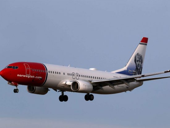 H Norwegian Air αναζητά μετρητά -Τεράστιες ζημιές στο εξάμηνο