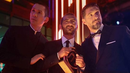 MasterChef: Ξαφνική αδιαθεσία για τον Λεωνίδα Κουτσόπουλο (video)