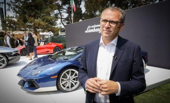 Lamborghini: Κλείνει το εργοστάσιό της στην Ιταλία λόγω κορονοϊού