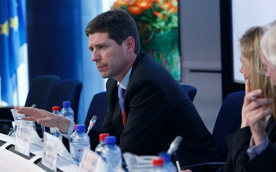 ΕΕ: Κάτω από το μηδέν η ανάπτυξη στην ευρωζώνη λόγω του κορονοϊού