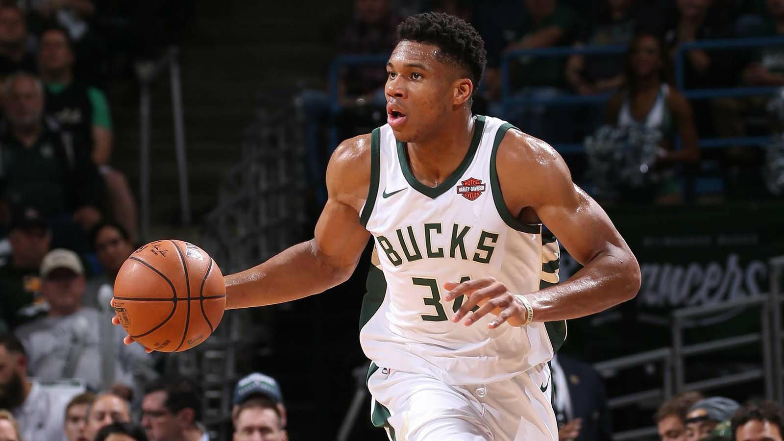 NBA: Κρούσμα κορονοϊού στην ομάδα του Γιάννη Αντετοκούνμπο
