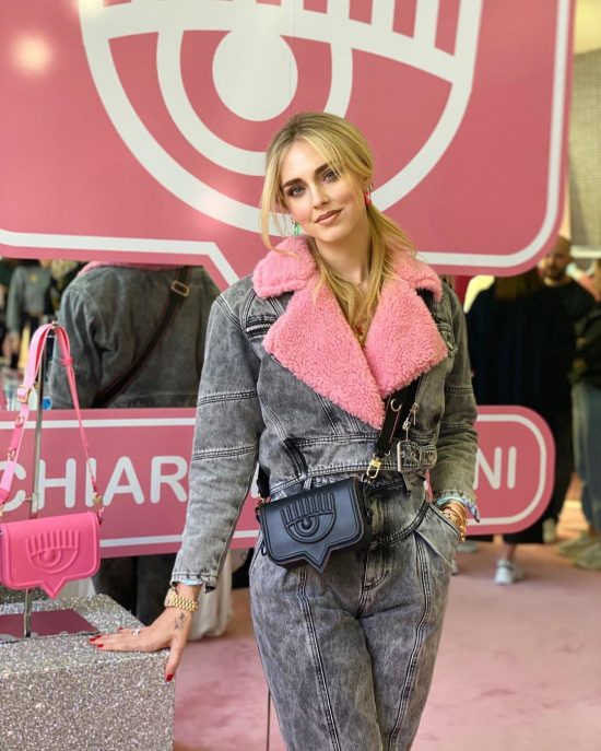 Chiara Ferragni: Η Ιταλίδα inlfluencer που έχτισε μία εταιρεία εκατομμυρίων