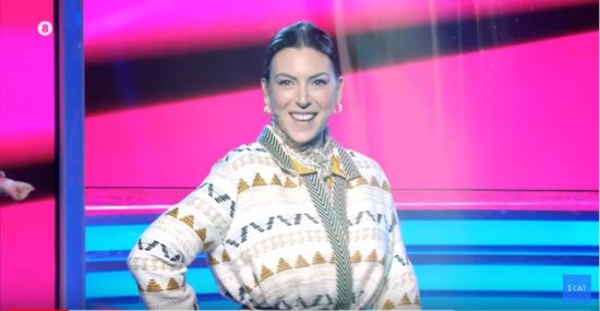 My Style rocks: Αυτή είναι η νέα παίκτρια του ριάλιτι, Γεωργία Βρανά