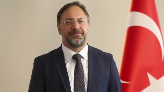 Κορονοϊός – Τουρκία: Αναστέλλονται οι μαζικές προσευχές στα τζαμιά