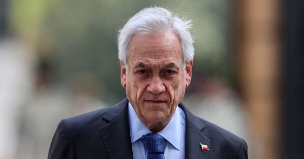 Κορονοϊός: Η Χιλή κλείνει τα σύνορά της