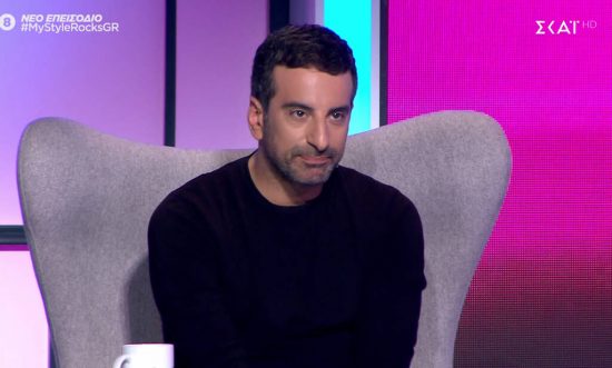Χαμός στο Μy style rocks: Παίκτρια με λερωμένα παπούτσια έγινε η αφορμή για εντάσεις (video)
