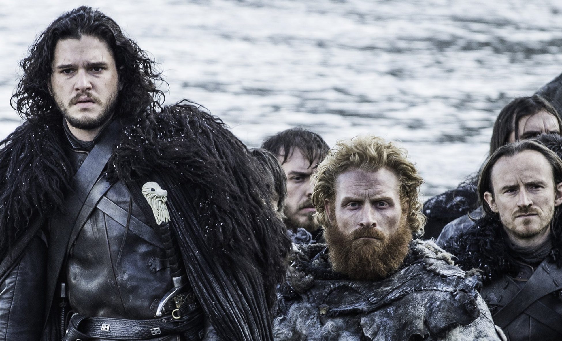 Θετικός στον κορονοϊό ηθοποιός του Game of Thrones