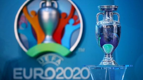 Euro: Αναβάλλεται για το 2021 λόγω κορονοϊού