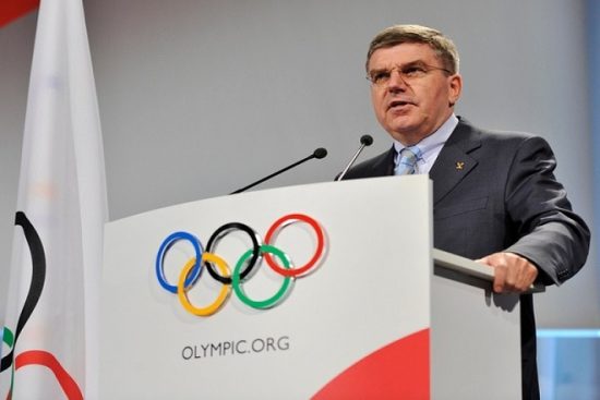 Ολυμπιακοί Αγώνες: Στο Τόκιο το 2021 ή καθόλου, διαμηνύει ο Πρόεδρος της Διεθνούς Ολυμπιακής Επιτροπής