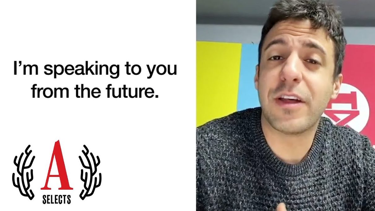 «Είμαι εσύ, 10 ημέρες μετά» – Ιταλοί πολίτες προειδοποιούν για τον κορονοϊό