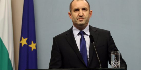 Βουλγαρία: Δεν υπάρχουν νέα κρούσματα κορονοϊού