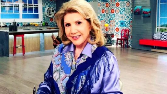Ζώδια – Λίτσα Πατέρα: Η πρόβλεψή της για την κορύφωση του κορονοϊού
