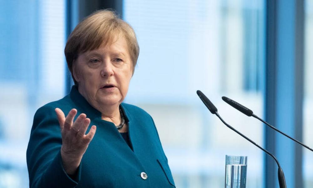 Ενεργειακή κρίση: Υπέρ του ευρωπαϊκού συντονισμού η Γερμανία