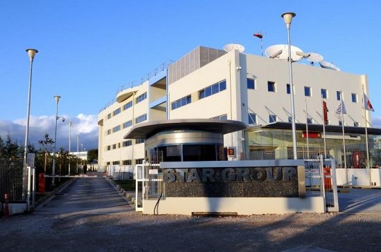 Κορονοϊός: Alpha και Star θερμομετρούν τους εργαζόμενούς τους κατά την είσοδό τους στο κτήριο (video)